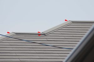 さいたま市浦和区のT様より屋根塗装と外壁塗装の見積依頼 