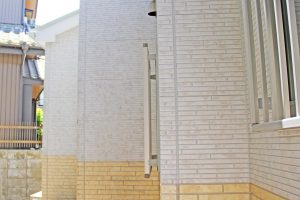 さいたま市緑区のHA様邸で屋根塗装や外壁塗装が完工