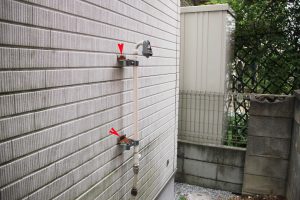 さいたま市大宮区のSA様と屋根塗装や外壁塗装の契約 