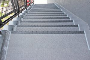 さいたま市中央区、Hマンションで防水工事が完工