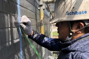 さいたま市見沼区、A様邸で屋根塗装や外壁塗装等の塗装工程が完了