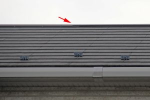 上尾市のT様より屋根・外壁塗装の見積依頼