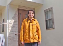 さいたま市大宮区で屋根のカバー工法と外壁塗装をしたお客様のレビュー