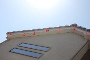 さいたま市北区のI様より外壁塗装の見積依頼