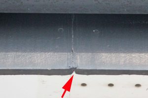 さいたま市見沼区のK様より屋根塗装と外壁塗装の見積ご依頼