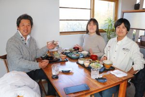 さいたま市見沼区の市営霊園へ墓参り