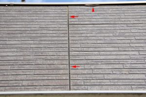 さいたま市岩槻区のF様より外壁塗装の見積依頼