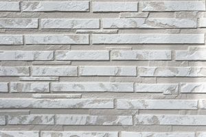 さいたま市見沼区、S様邸の外壁塗装は上塗りが完了