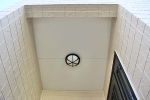 さいたま市大宮区、N様邸の屋根塗装と外壁塗装が完工