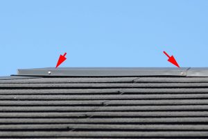 さいたま市北区のT様より屋根塗装と外壁塗装の見積依頼