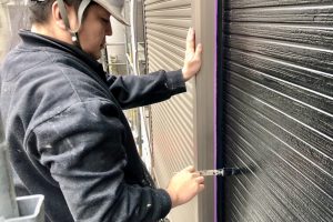 さいたま市緑区のK様邸で外壁塗装が完了