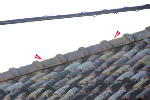 さいたま市西区のS様へ外壁塗装の見積説明