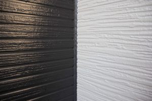 さいたま市緑区のＫ様邸で外壁塗装、屋根塗装工事が完工