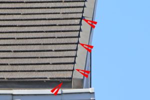 さいたま市中央区のN様よりアパートの屋根塗装や外壁塗装の見積依頼