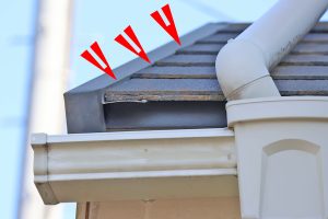 蓮田市のS様より屋根塗装と外壁塗装の見積依頼