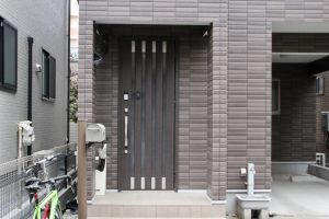 さいたま市大宮区のI様邸で外壁塗装、屋根塗装工事が完工