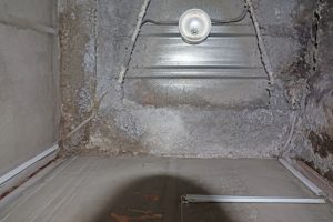 さいたま市浦和区のH様より賃貸マンションの雨もり補修の見積依頼