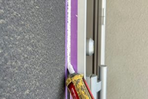 さいたま市北区のT様邸で屋根塗装が完了