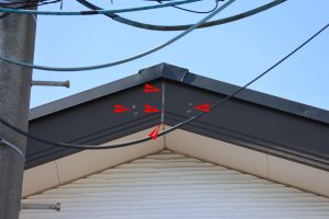 さいたま市南区のF様より屋根塗装と外壁塗装の見積依頼