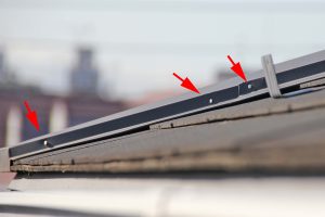 さいたま市北区のK様より屋根塗装と外壁塗装の見積依頼