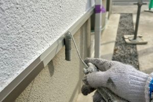 さいたま市北区のT様邸で掃除・駄目拾いが完了